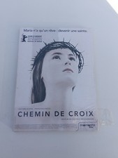 DVD Chemin De Croix De