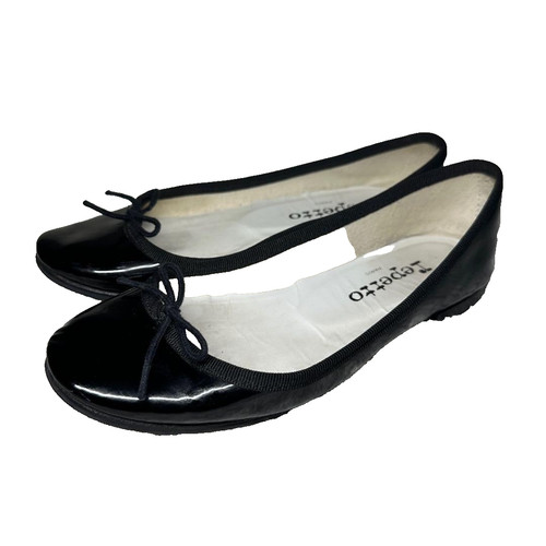 Repetto cendrillon black - cendrillon,