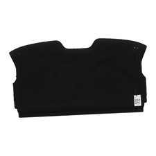 Plage arrière - Citroen C4 I