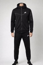 Ensemble Nike running