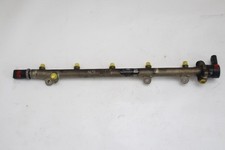 Diesel collecteur Jeep GRAND CHEROKEE 2 WJ  120 kW 163 HP diesel 52523