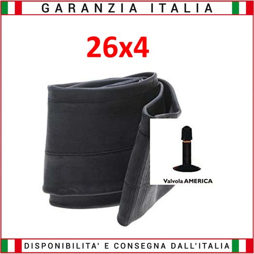 Inner tube 26x4 - , fat
