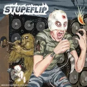 Stupeflip maxi - maxi,