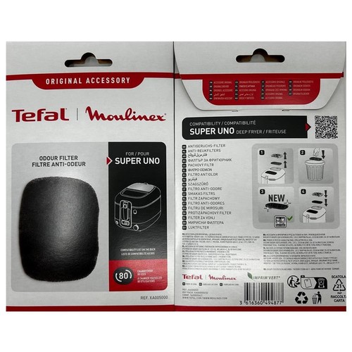 Xa005000 tefal - [xa005000],