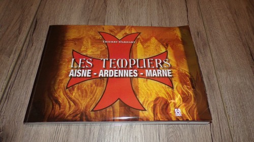 Les templiers aisne - aisne,