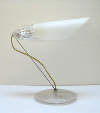 LAMPEDUSO LAMPE INGO MAURER - Design Bernhard Dessecker 1994