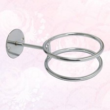  Porte Sèche Cheveux Murale