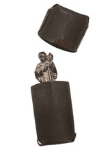 Ancien Reliquaire de Poilu