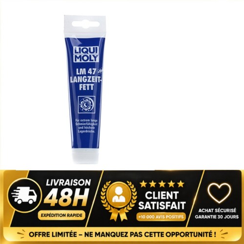 Liqui moly graisse - liqui, 47