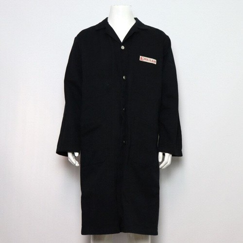 Raf simons cotton black - cotton, logo