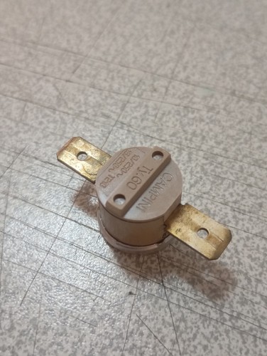 Klixon campini 60 t210 - campini,