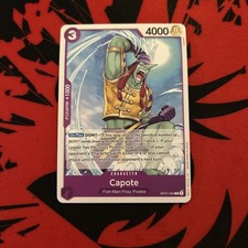 OP07-063 - Capote | ONE PIECE