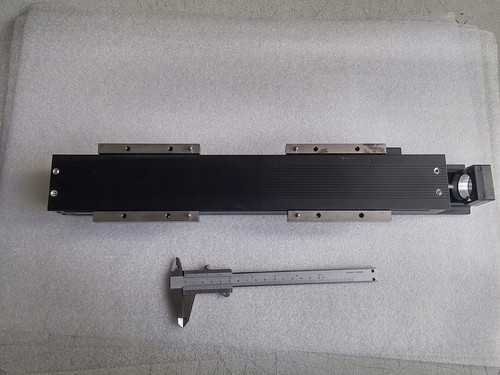 Cylindre axe linéaire cnc thk - cnc,
