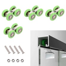 Rouleau de porte coulissante