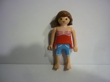 Playmobil personnage thème