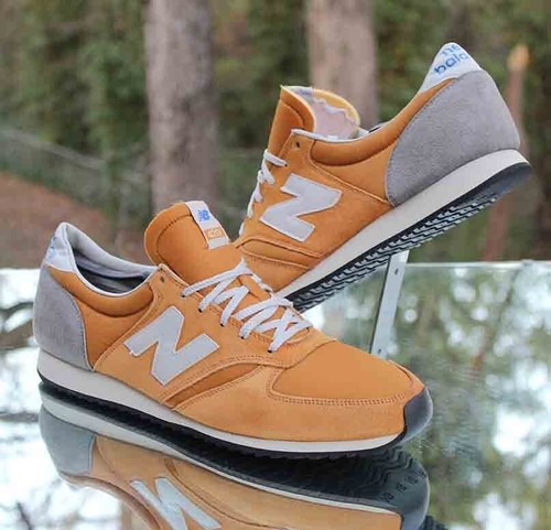 New balance 420 - balance, size