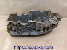 carter moteur inferieur pour Kawasaki KZ 400  de 1974 a 1977