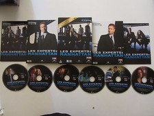 Les experts Manhattan