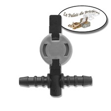 Connecteur 2 Voies déporté- Adaptable BMW– Pour retour injecteur Delphi-Piezo