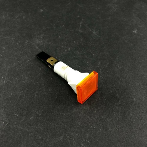 Ascaso pilot light orange - pilot,
