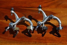 Etriers de freins Campagnolo Record 2040 (Original Pads)