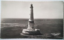 Cpsm Royan. Le Phare de