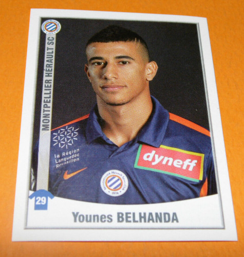 300 belhanda montpellier - y.,