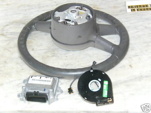 Cruiser volant airbag du - pt,
