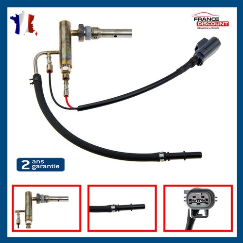 Injecteur fap filtre - fap,
