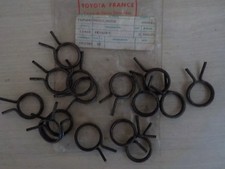 LOT RESSORTS LAVERDA.