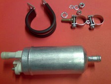 12V FUEL PUMP for John Deere