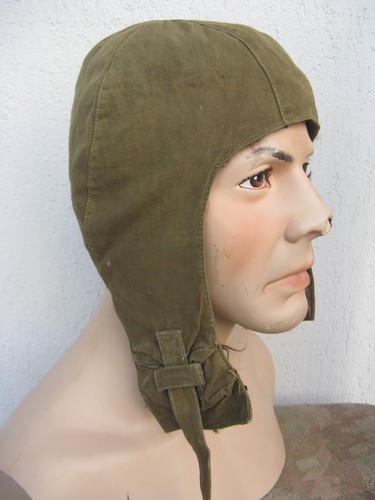 Urss casque parachutiste - urss,