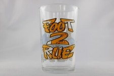 Verre amora Foot 2 Rue