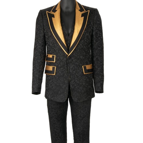 Dolce gabbana veste blazer - veste,