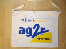 CYCLISME  ag2r   PREVOYANCE