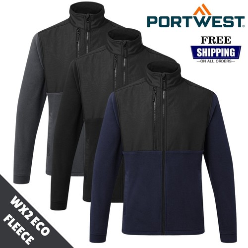 Portwest wx2 veste - portwest,