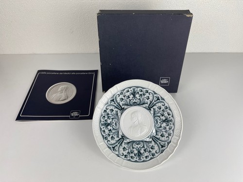 Assiette richard ginori douche - assiette,