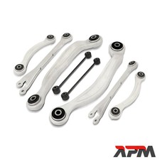 Kit Bras Suspension Barre Stab Arrière 8pcs pour Chrysler 300 C LE LX 2004-2012