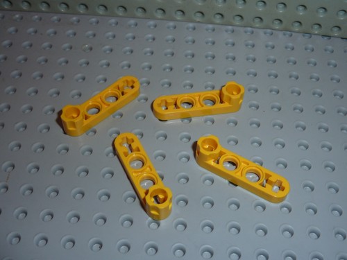 Lego technic - lego, 4