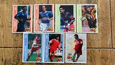 ALBUM CARTES PANINI OFFICIAL