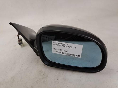 Retroviseur droit peugeot 406 - droit,