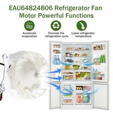 Moteur Ventilateur