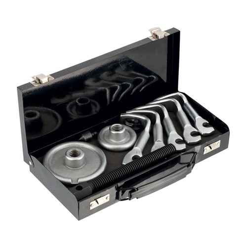 Coffret extracteur tambours - , de