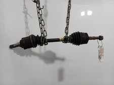 Cardan gauche (transmission)