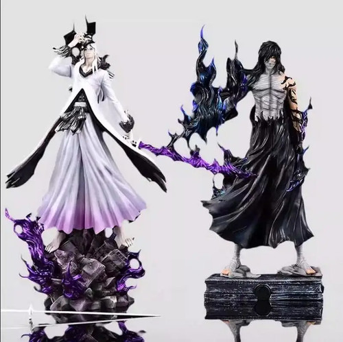 Figurine ichigo bleach 33 - ichigo,