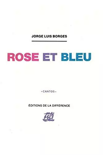 Rose bleu borges - rose,