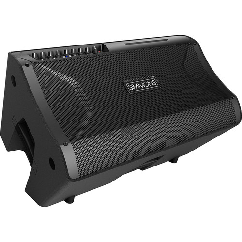 Simmons da2112 advanced - advanced, drum