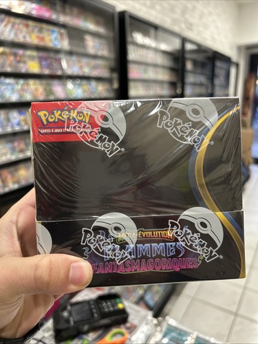 Display boosters - boosters,