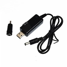USB Boost Converter DC 9V 12V
