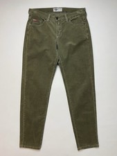 Pantalon Lee Cooper en velours